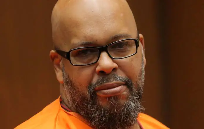Suge Knight Should Pay The Family Of The 'Murder Burger' Victim $81 Million, According To A Lawyer, Yours Truly, News, August 18, 2022