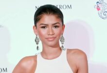 Is Zendaya Expecting A Child? A Twitter Rumor Erupts Into Chaos, Yours Truly, News, September 26, 2023