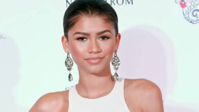 Is Zendaya Expecting A Child? A Twitter Rumor Erupts Into Chaos, Yours Truly, Zendaya, June 9, 2023