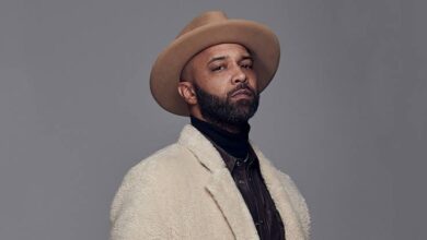 Joe Budden Claims That Chris Brown And Jamie Foxx Are Two Of The World'S Most Talented Men, Yours Truly, Joe Budden, March 25, 2023