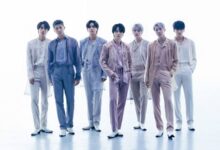 Bts Splits Up To Focus On Solo Endeavors But Insists They Aren'T Breaking Up, Yours Truly, News, August 9, 2022