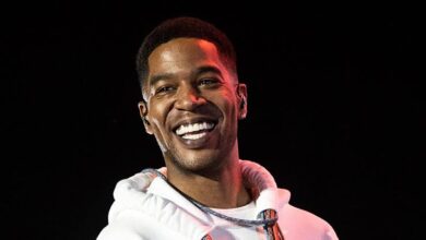The &Quot;Entergalactic&Quot; Series By Kid Cudi Now Has An Official Release Date, Yours Truly, Kid Cudi, January 29, 2023
