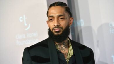 The Murder Trial Of Nipsey Hussle Begins With Opening Statements, Yours Truly, Nipsey Hussle, December 1, 2022