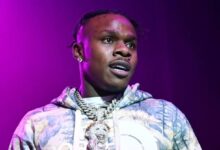Dababy'S Unusual Encounter: Fan'S Salacious Offer Declined, Yours Truly, News, February 28, 2024