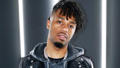 Metro Boomin Reveals Details About His Mother'S Funeral, Yours Truly, Metro Boomin, June 2, 2023
