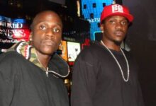 Pusha T Discloses The Details Of Clipse'S First Performance In Over A Decade, Yours Truly, News, August 10, 2022
