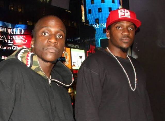 Pusha T Discloses The Details Of Clipse'S First Performance In Over A Decade, Yours Truly, News, August 17, 2022