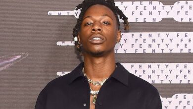 Due To Sample Clearances, Joey Bada$$ Has Pushed Back The Release Of His Album &Quot;2000&Quot;, Yours Truly, Joey Bada$$, October 1, 2022
