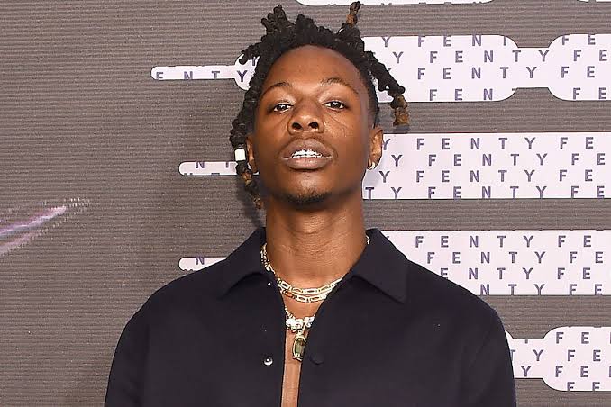 Due To Sample Clearances, Joey Bada$$ Has Pushed Back The Release Of His Album &Quot;2000&Quot;, Yours Truly, News, November 30, 2023