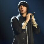 On A New Track With Cee-Lo Green, Eminem Claims To Have &Quot;Stolen Black Music.&Quot;, Yours Truly, Artists, February 22, 2024