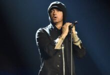 On A New Track With Cee-Lo Green, Eminem Claims To Have &Quot;Stolen Black Music.&Quot;, Yours Truly, News, December 3, 2023