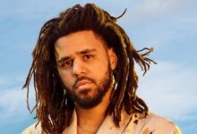 With Kid Reporter Jazzy, J. Cole Discusses Perseverance And Being Nervous Around Jay-Z, Yours Truly, News, May 16, 2024