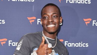 Bobby Shmurda Claims That He Has Been Compared To Jay-Z, 50 Cent, Diddy, And Dmx, Yours Truly, Bobby Shmurda, October 4, 2023