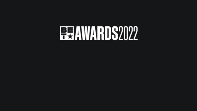 The 2022 Bet Awards Will Feature Performances From Jack Harlow, Roddy Ricch, And Chlöe Bailey, Yours Truly, Bet Awards 2022, October 4, 2022