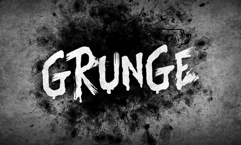 Best 20 90S Grunge Albums, Yours Truly, Articles, August 14, 2022