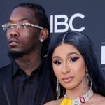 For Father'S Day, Cardi B Treats Offset To A Huge Breakfast In Bed, Yours Truly, News, October 5, 2023