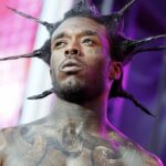 On The One-Year Anniversary Of His Death, Lil Uzi Vert Claims That Xxxtentacion Was His Only Competition, Yours Truly, News, September 23, 2023