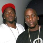 At Something In The Water Fest, Pusha T And No Malice Reunited As &Amp;Quot;Clipse.&Amp;Quot;, Yours Truly, News, June 8, 2023