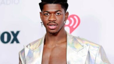 In A Wave Of Fake Promotional Offers, Lil Nas X Teams Up With Grindr, A Homophobic Dog, And Others, Yours Truly, Lil Nas X, October 4, 2023