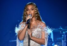 Beyoncé Makes A Comeback With A New Single, &Quot;Break My Soul&Quot;, Yours Truly, News, March 1, 2024