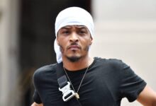 T.i. Slams Vh1 For Canceling His Show &Quot;Family Hustle&Quot;, Yours Truly, News, October 5, 2023