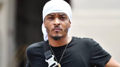 T.i. Slams Vh1 For Canceling His Show &Quot;Family Hustle&Quot;, Yours Truly, T.i., January 31, 2023