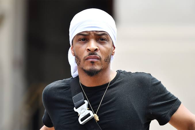 T.i. Slams Vh1 For Canceling His Show &Quot;Family Hustle&Quot;, Yours Truly, News, February 25, 2024