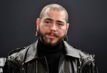 Post Malone Reveals How His Fiancée Saved His Life During His Drinking Addiction, Yours Truly, News, August 10, 2022