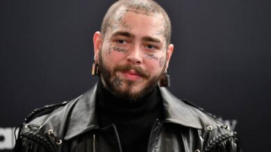 Post Malone Reveals How His Fiancée Saved His Life During His Drinking Addiction, Yours Truly, Post Malone, September 25, 2022