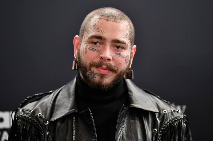 Post Malone Reveals How His Fiancée Saved His Life During His Drinking Addiction, Yours Truly, News, October 4, 2022