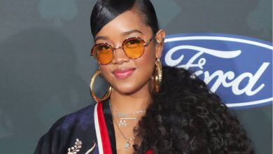 H.e.r. Sues Mbk Entertainment In Order To Be Set Free From Her Contract, Yours Truly, News, November 29, 2022