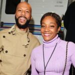 Tiffany Haddish Teases Common About His Breakdancing Abilities In A Playful Way, Yours Truly, News, February 24, 2024
