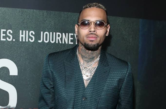 Chris Brown Claims To Be In Talks For A Prospective Verzuz, Yours Truly, News, October 4, 2023