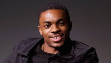 Regarding Drake'S Release Of A Dance Album, Vince Staples Said, &Quot;I Did That In 2017, N*Ggas Was On Me.&Quot;, Yours Truly, Vince Staples, May 2, 2024
