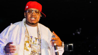 Twista Encourages Gun Education In The Hope Of Preventing Violence, Yours Truly, Twista, March 28, 2024