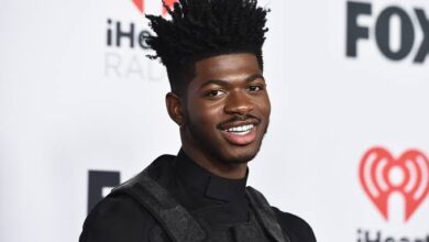 With A Whole Fake Bet Promo Video, Lil Nas X Hypes The Nba Youngboy Collaboration &Quot;Late To Da Party&Quot;, Yours Truly, Lil Nas X, June 4, 2023