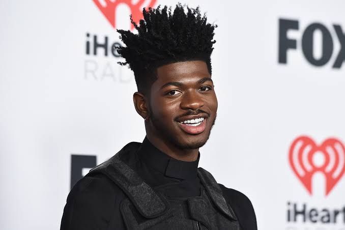 With A Whole Fake Bet Promo Video, Lil Nas X Hypes The Nba Youngboy Collaboration &Quot;Late To Da Party&Quot;, Yours Truly, News, September 23, 2023