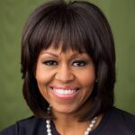 Michelle Obama Expresses Her Love For Beyoncé'S New Song, &Quot;Break My Soul&Quot;, Yours Truly, News, March 2, 2024