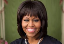 Michelle Obama Expresses Her Love For Beyoncé'S New Song, &Quot;Break My Soul&Quot;, Yours Truly, News, June 4, 2023