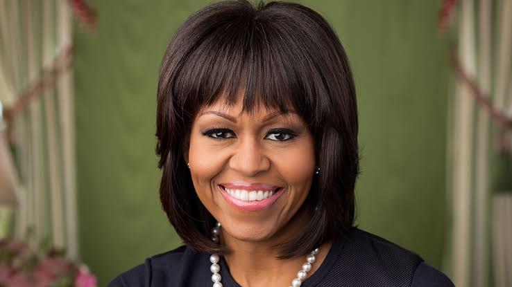 Michelle Obama Expresses Her Love For Beyoncé'S New Song, &Quot;Break My Soul&Quot;, Yours Truly, News, October 4, 2023