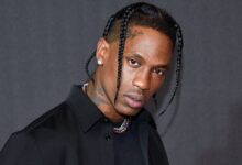 Travis Scott'S Unexpected Journey: A Music Video Shoot In Kano, Nigeria, Yours Truly, News, September 23, 2023