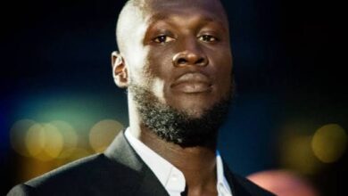 Stormzy Is Awarded An Honorary Degree From Exeter University, Yours Truly, Stormzy, October 4, 2022