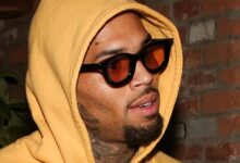 Chris Brown Announces The Tracklist For &Quot;Breezy&Quot;, Yours Truly, News, February 21, 2024