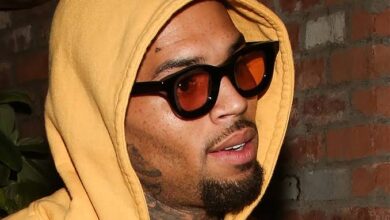 Chris Brown Announces The Tracklist For &Quot;Breezy&Quot;, Yours Truly, Chris Brown, August 14, 2022