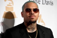 Chris Brown Claims That Diddy Rejected Signing Him To Bad Boy Records, Yours Truly, News, March 3, 2024