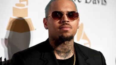 Chris Brown Claims That Diddy Rejected Signing Him To Bad Boy Records, Yours Truly, Diddy, September 25, 2022