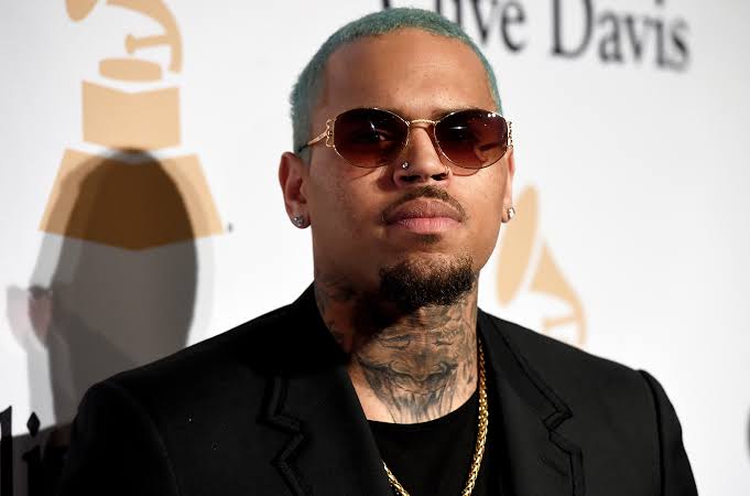 Chris Brown Claims That Diddy Rejected Signing Him To Bad Boy Records, Yours Truly, News, August 14, 2022