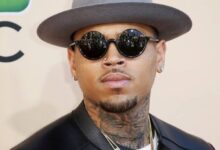 Chris Brown Talks About &Quot;Artistry, Showmanship, And Confident Males That Can Sing&Quot; Being Lacking In R&Amp;B, Yours Truly, News, May 5, 2024