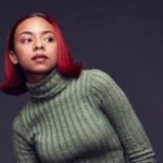 Ravyn Lenae Brings Her Talent To Npr'S Tiny Desk For A Stellar Performance, Yours Truly, News, June 4, 2023