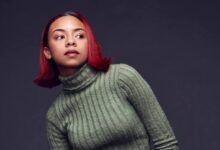 Ravyn Lenae Brings Her Talent To Npr'S Tiny Desk For A Stellar Performance, Yours Truly, News, August 8, 2022